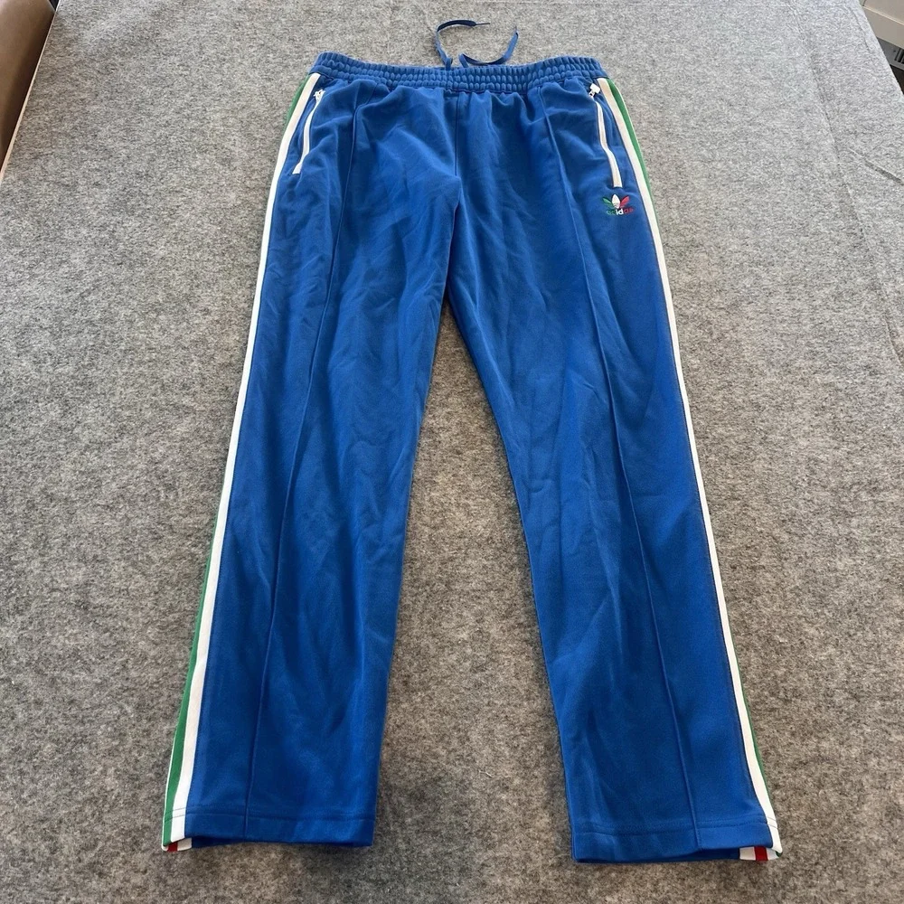 Adidas Beckenbauer Track pants Size L